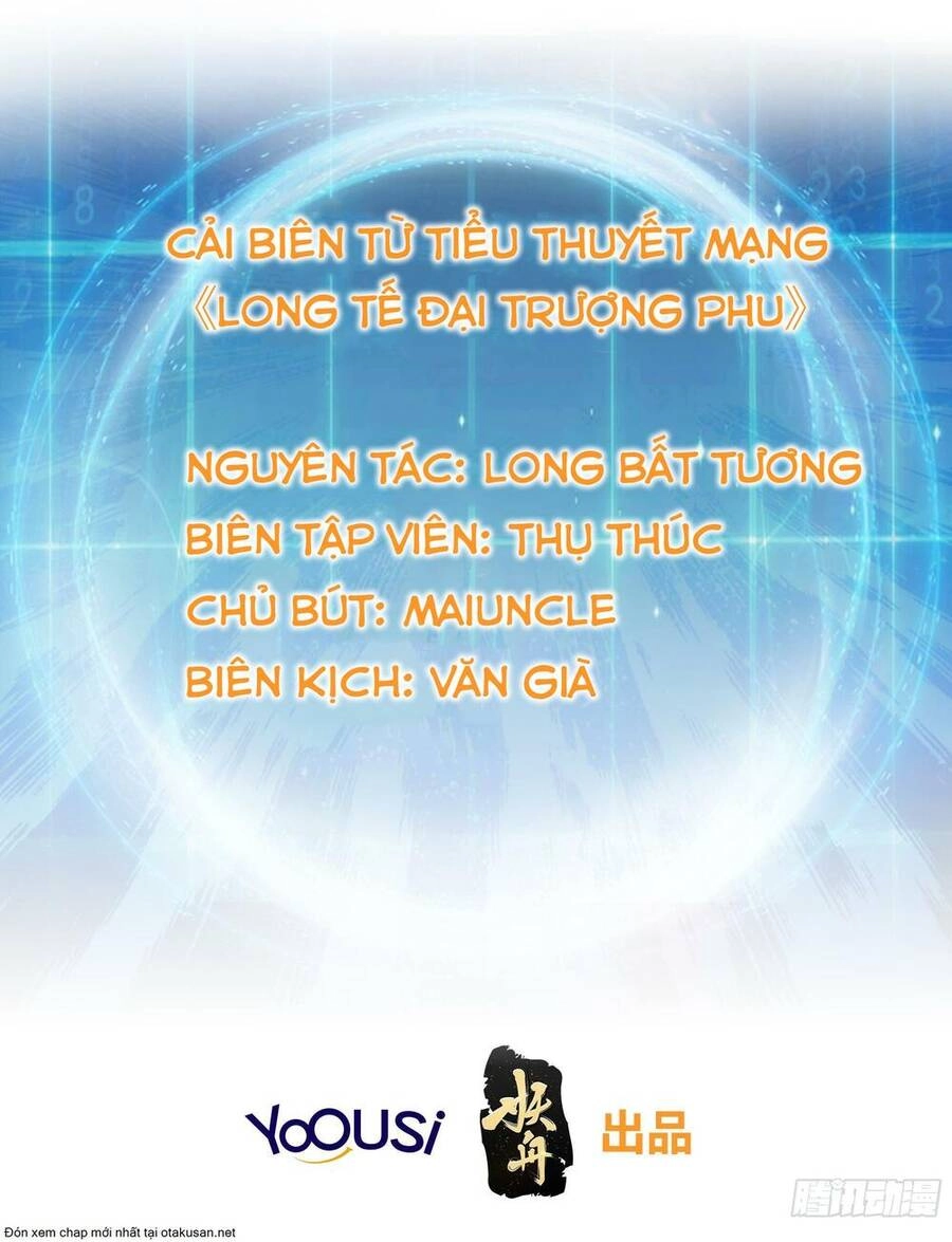 Người Ở Rể Bị Ép Thành Phản Diện Chapter 316 - 2