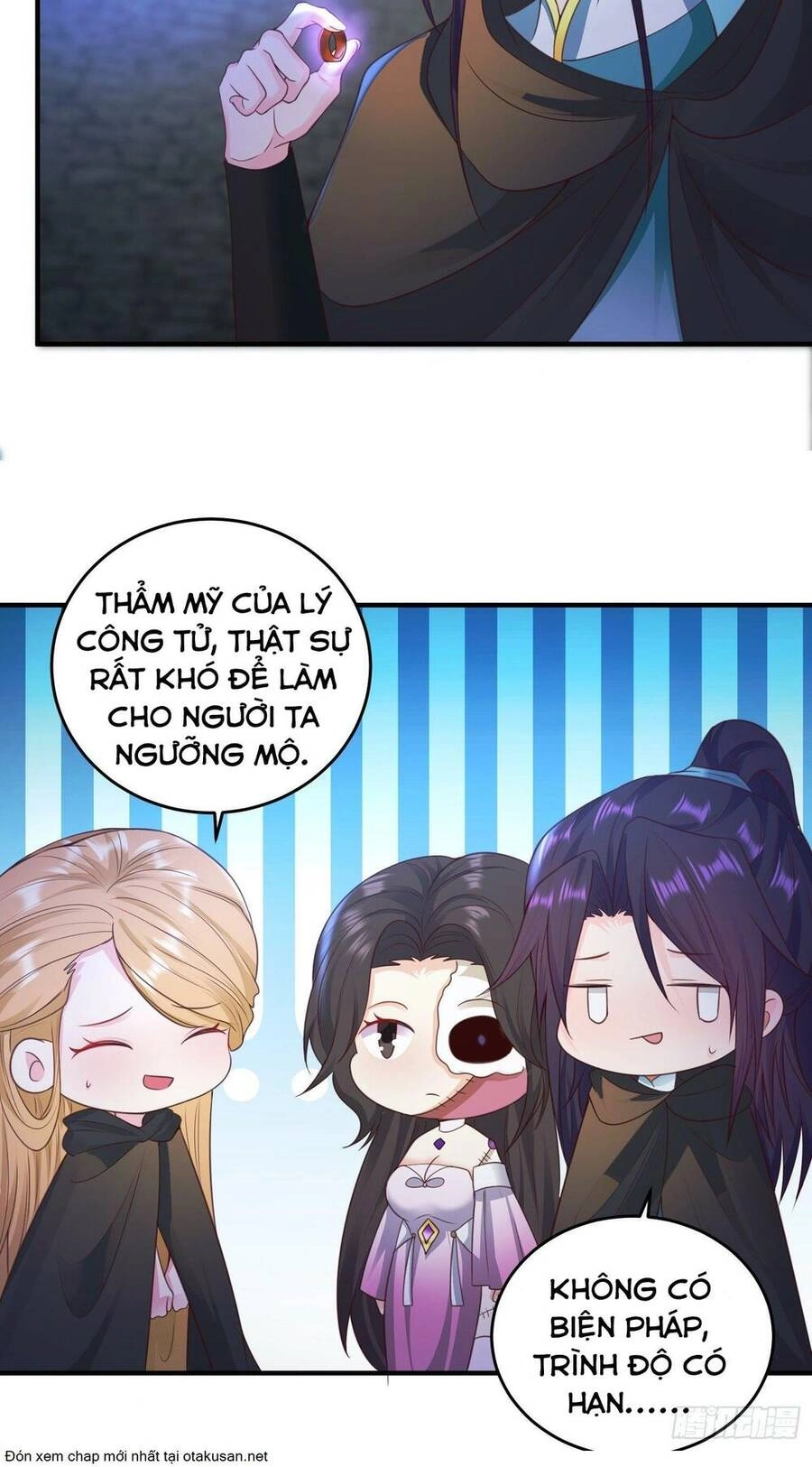 Người Ở Rể Bị Ép Thành Phản Diện Chapter 316 - 9