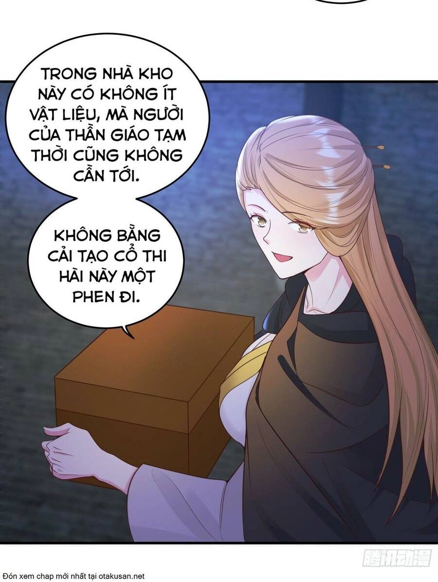 Người Ở Rể Bị Ép Thành Phản Diện Chapter 316 - 10