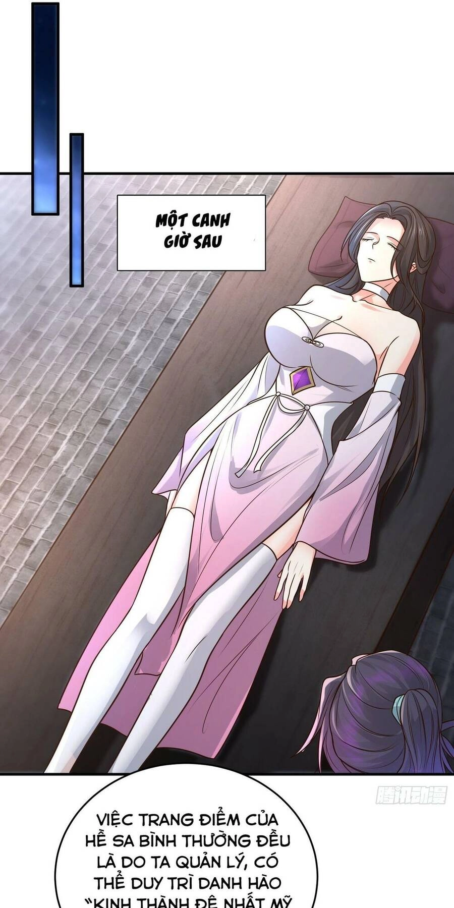 Người Ở Rể Bị Ép Thành Phản Diện Chapter 316 - 11