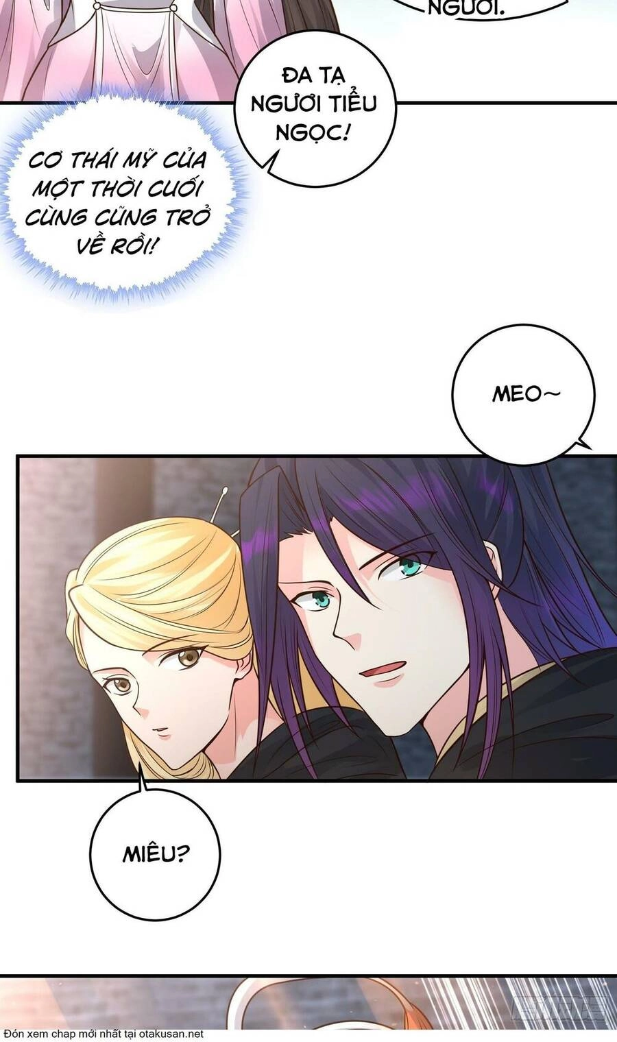 Người Ở Rể Bị Ép Thành Phản Diện Chapter 316 - 13