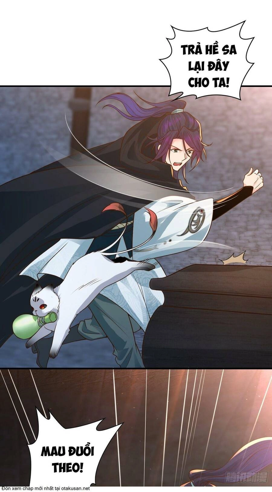 Người Ở Rể Bị Ép Thành Phản Diện Chapter 316 - 15