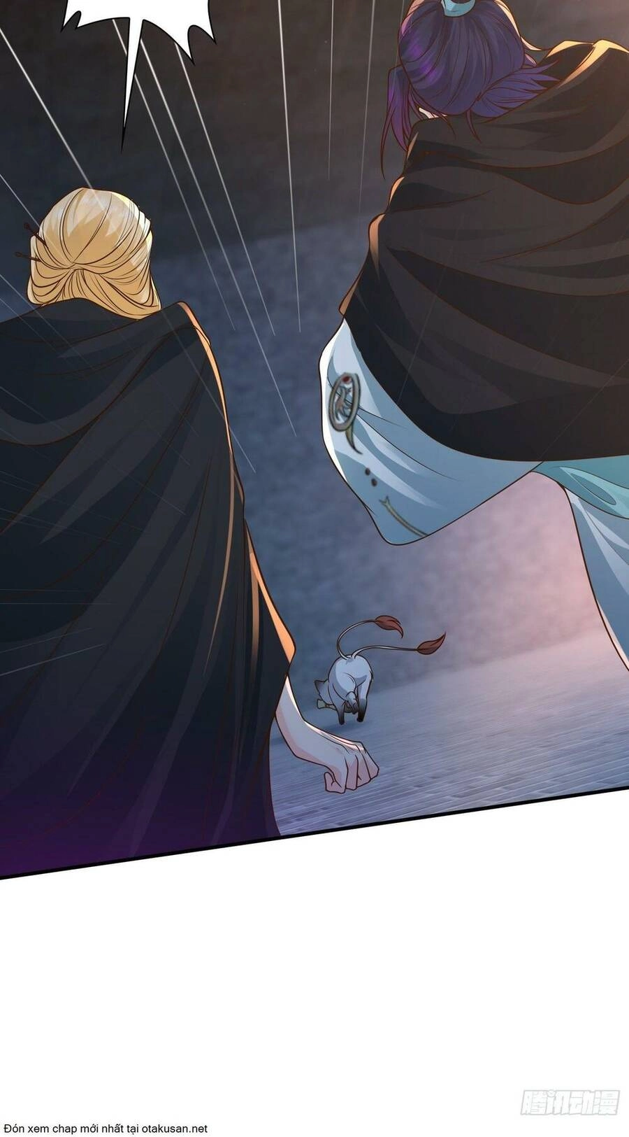 Người Ở Rể Bị Ép Thành Phản Diện Chapter 316 - 16