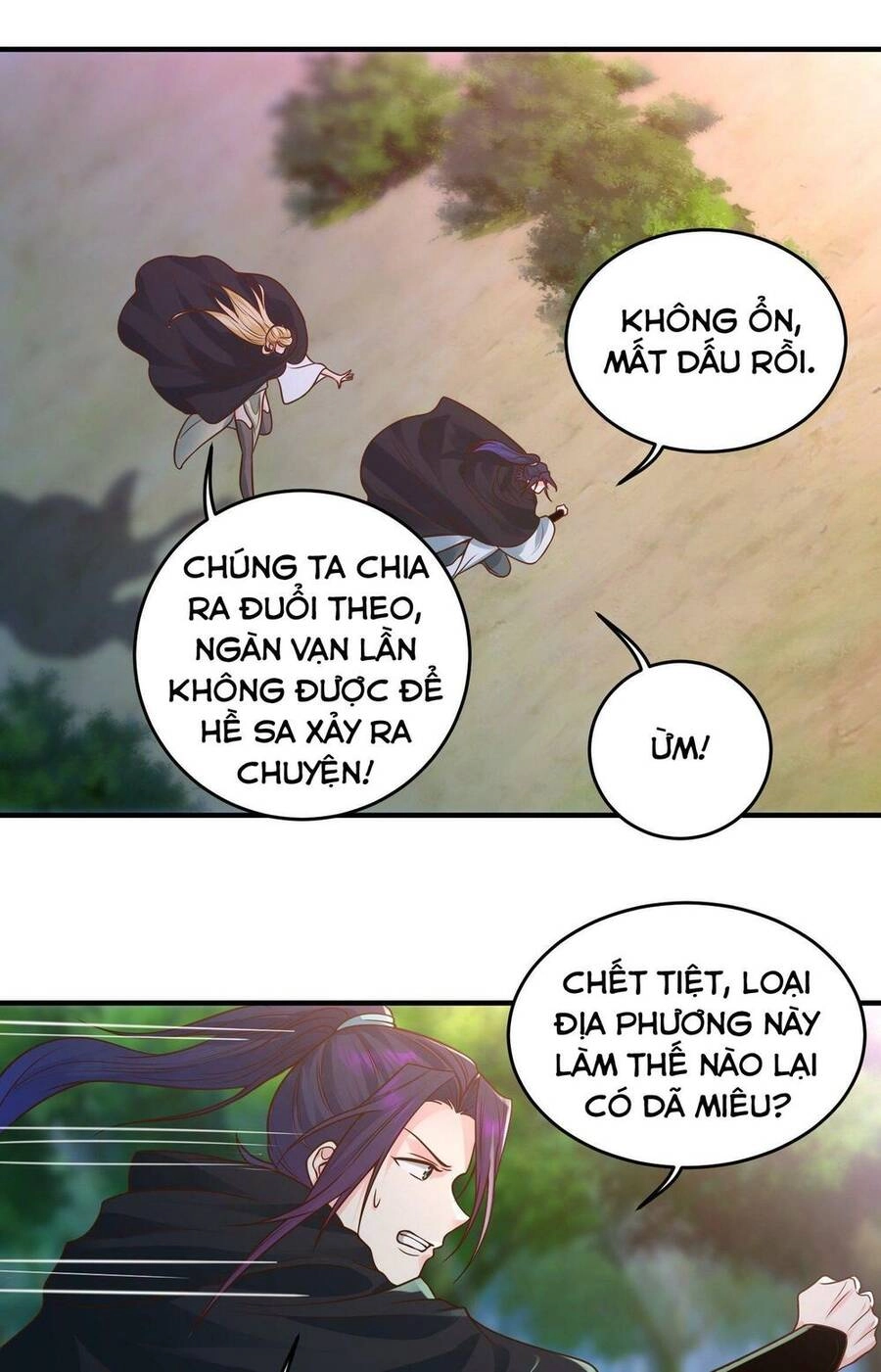 Người Ở Rể Bị Ép Thành Phản Diện Chapter 316 - 17