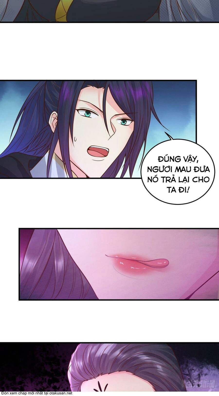 Người Ở Rể Bị Ép Thành Phản Diện Chapter 316 - 21