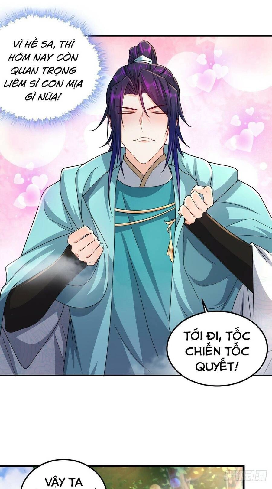 Người Ở Rể Bị Ép Thành Phản Diện Chapter 317 - 3