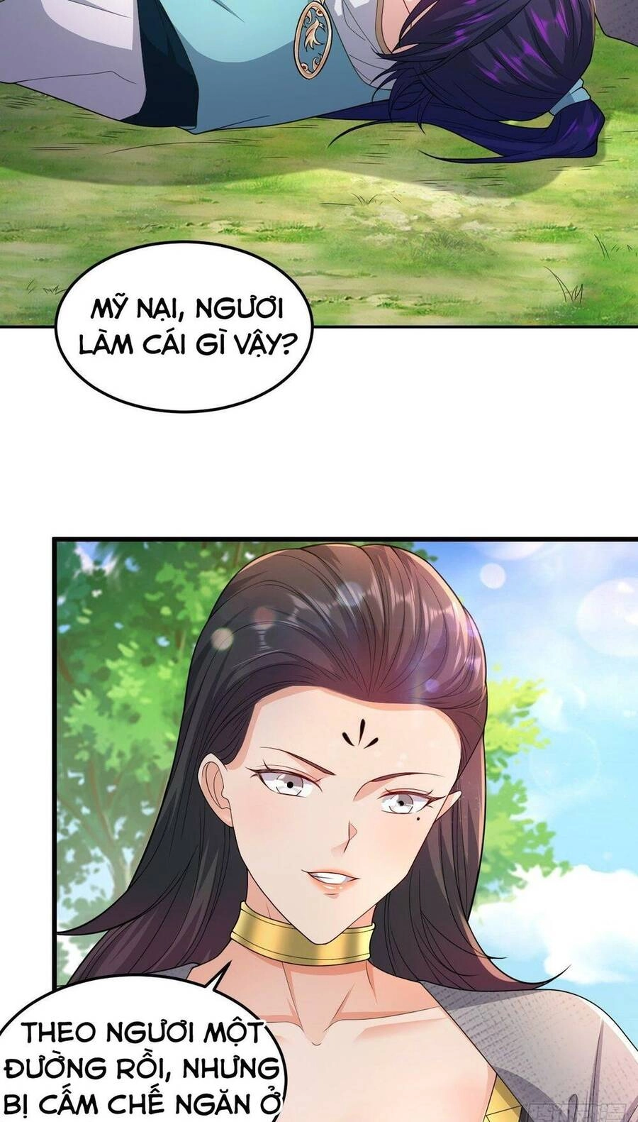 Người Ở Rể Bị Ép Thành Phản Diện Chapter 317 - 6