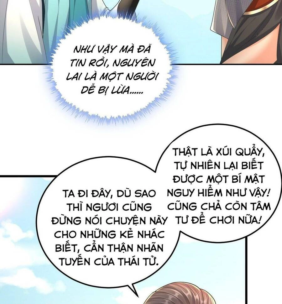 Người Ở Rể Bị Ép Thành Phản Diện Chapter 317 - 12