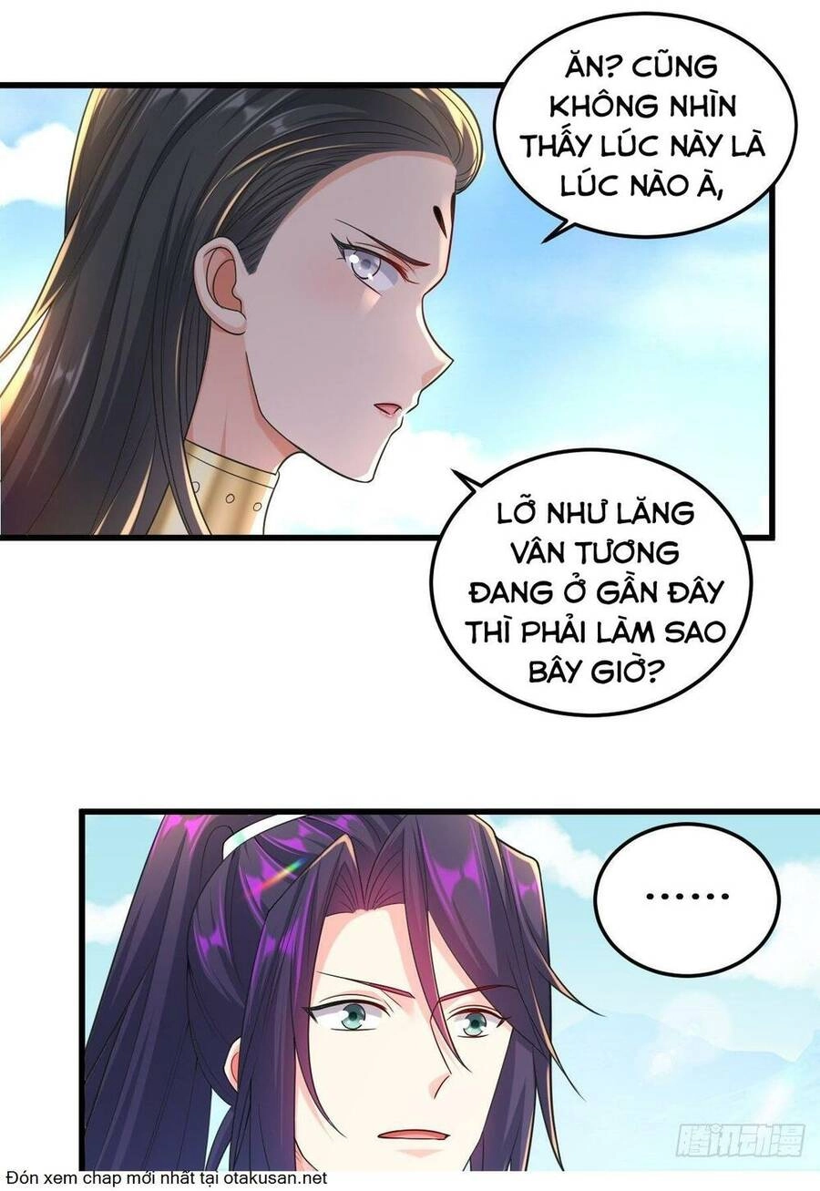 Người Ở Rể Bị Ép Thành Phản Diện Chapter 317 - 14