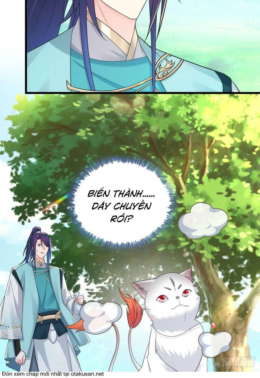 Người Ở Rể Bị Ép Thành Phản Diện Chapter 317 - 15