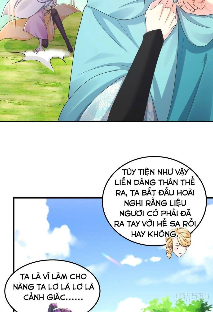 Người Ở Rể Bị Ép Thành Phản Diện Chapter 317 - 18