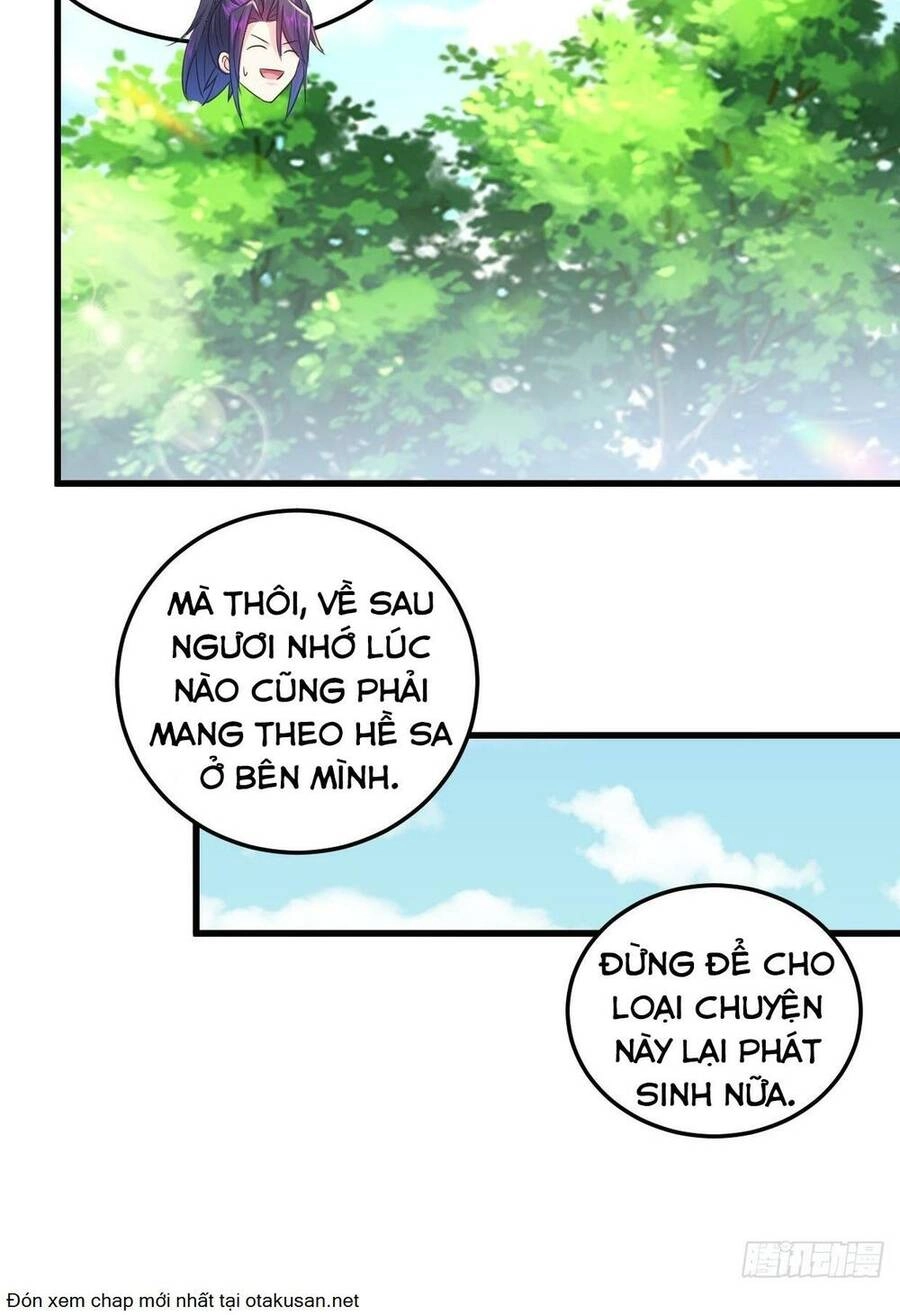 Người Ở Rể Bị Ép Thành Phản Diện Chapter 317 - 19