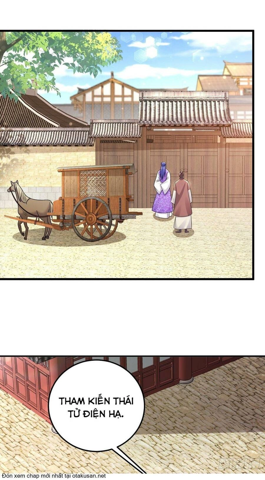 Người Ở Rể Bị Ép Thành Phản Diện Chapter 317 - 20