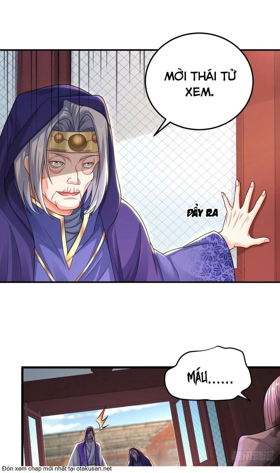 Người Ở Rể Bị Ép Thành Phản Diện Chapter 317 - 23