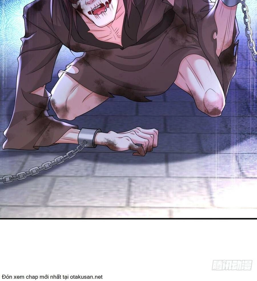 Người Ở Rể Bị Ép Thành Phản Diện Chapter 317 - 25