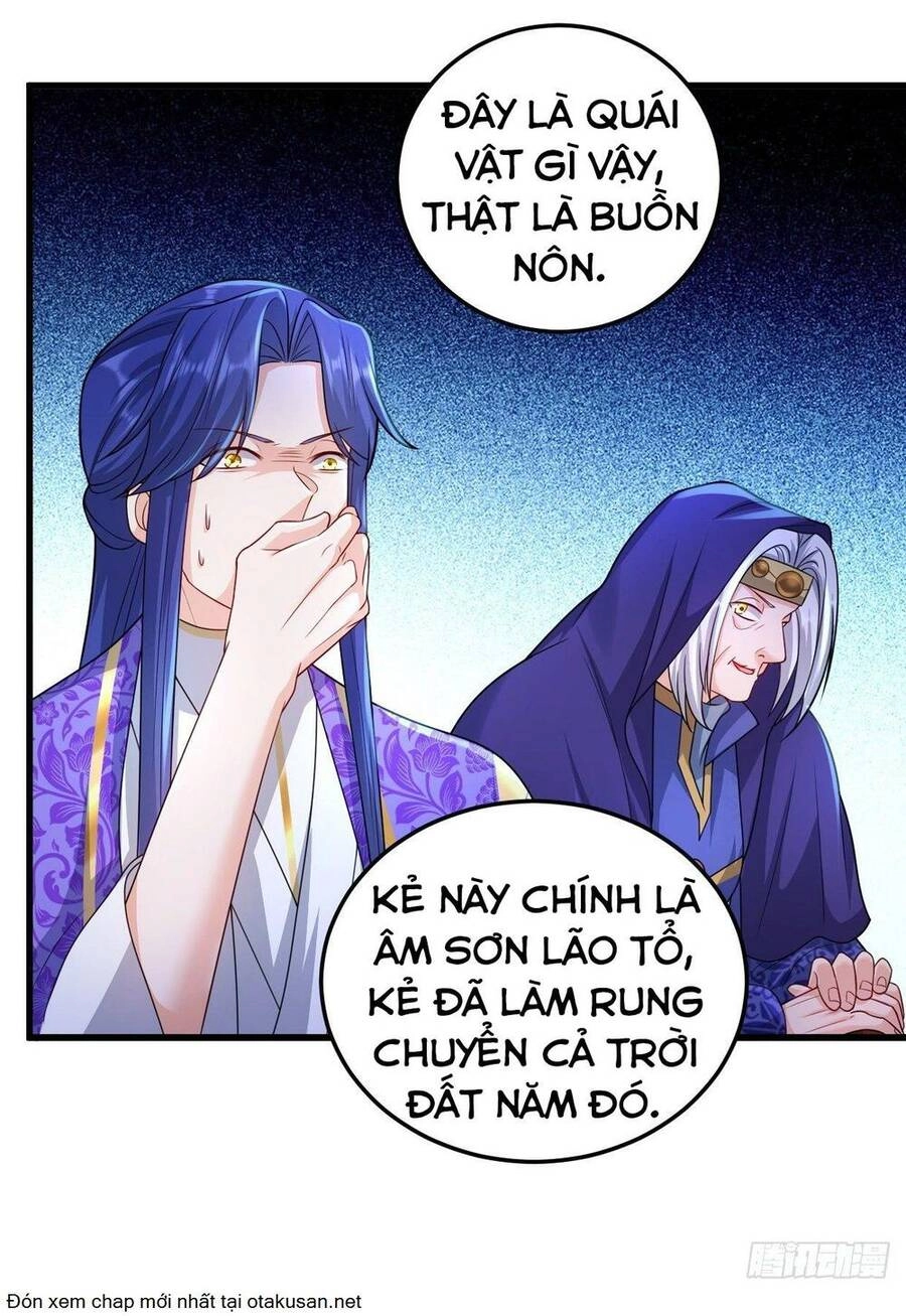 Người Ở Rể Bị Ép Thành Phản Diện Chapter 317 - 26