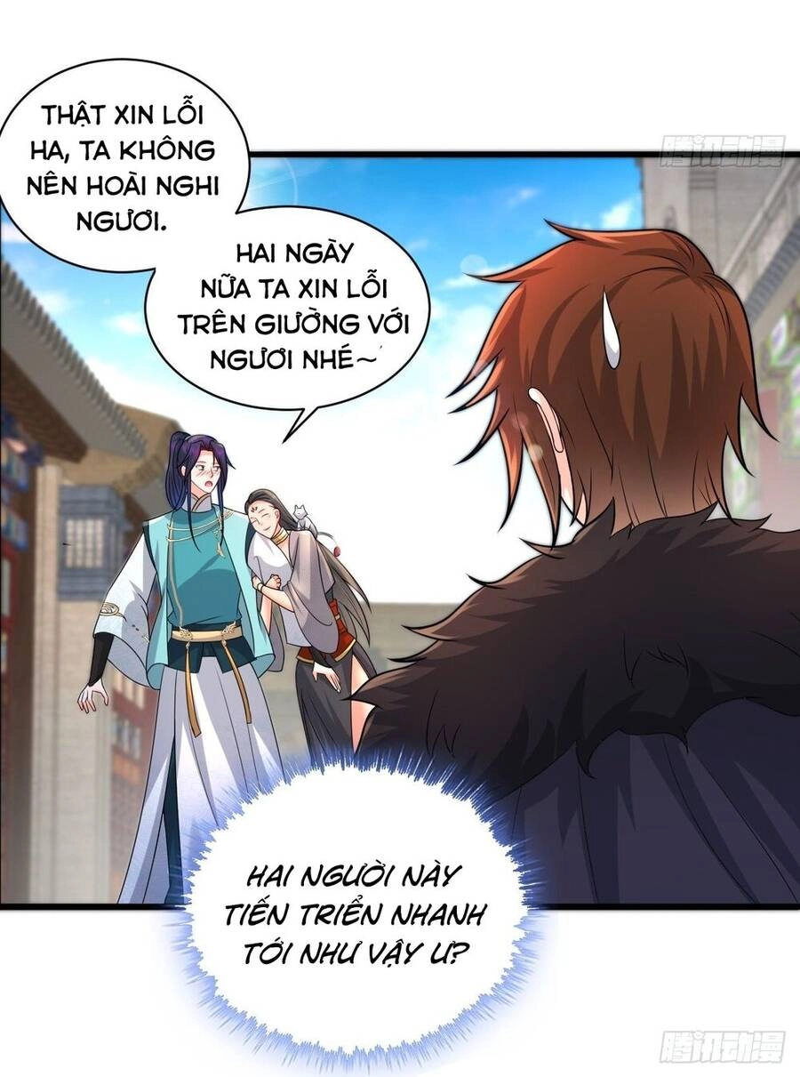 Người Ở Rể Bị Ép Thành Phản Diện Chapter 318 - 12