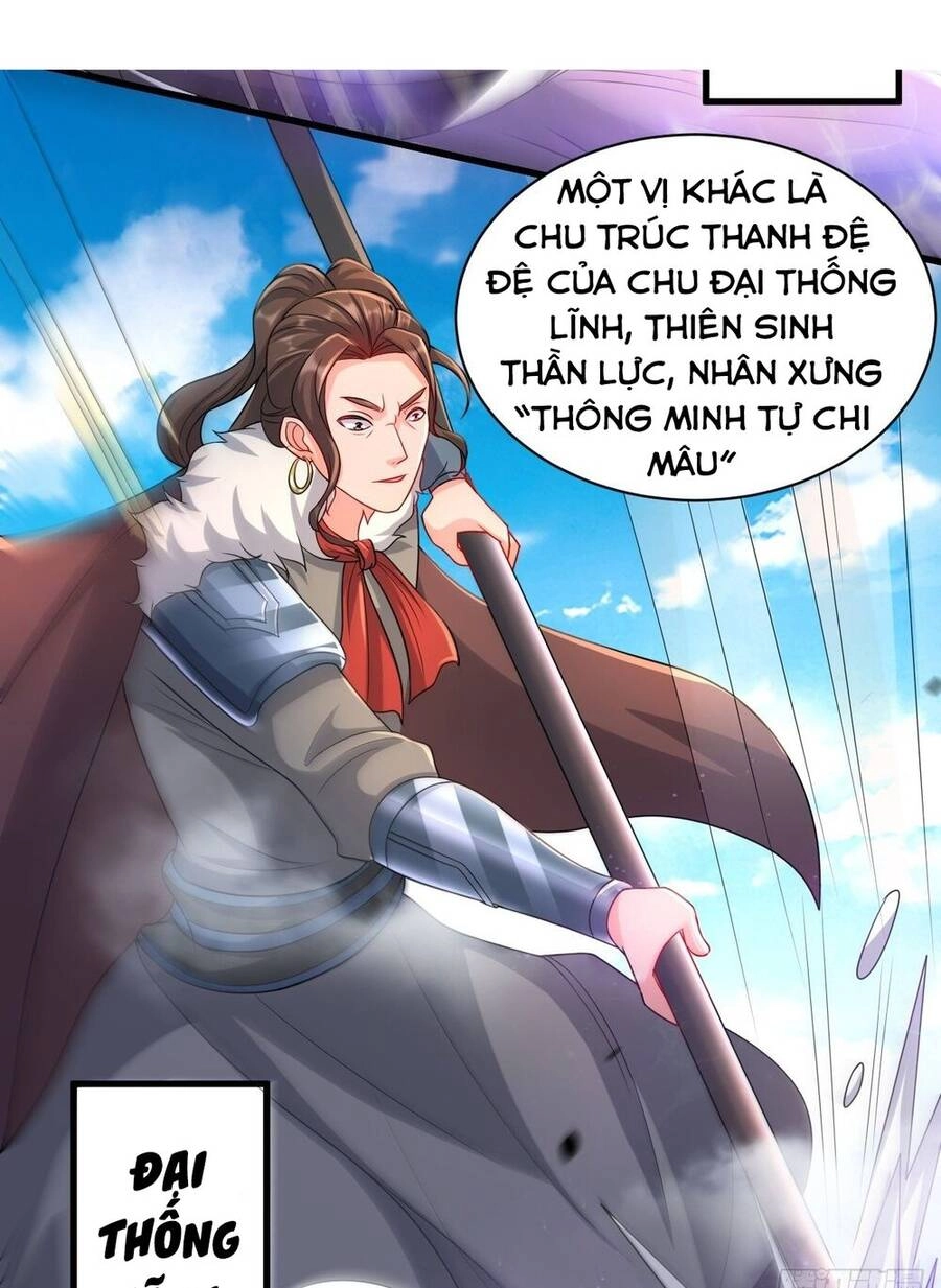 Người Ở Rể Bị Ép Thành Phản Diện Chapter 318 - 16