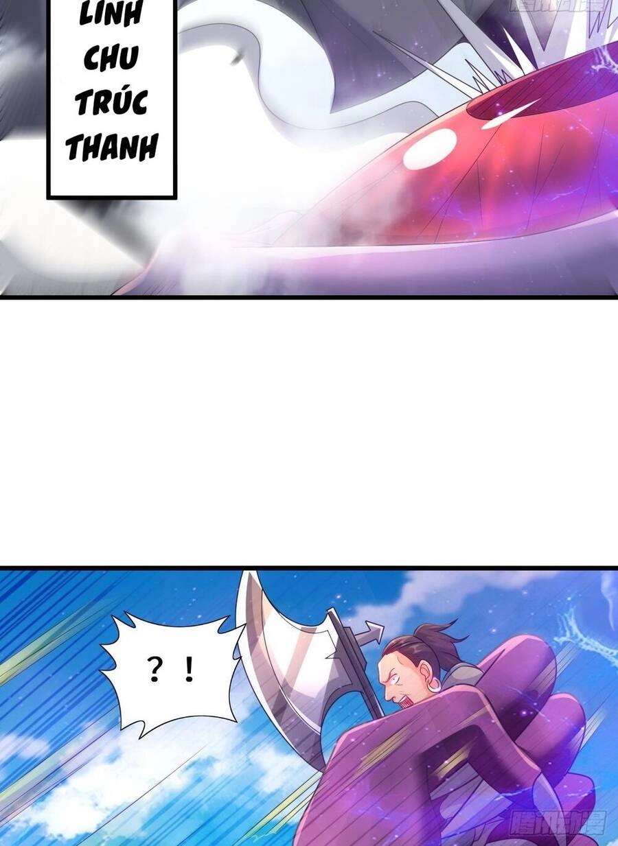 Người Ở Rể Bị Ép Thành Phản Diện Chapter 318 - 17