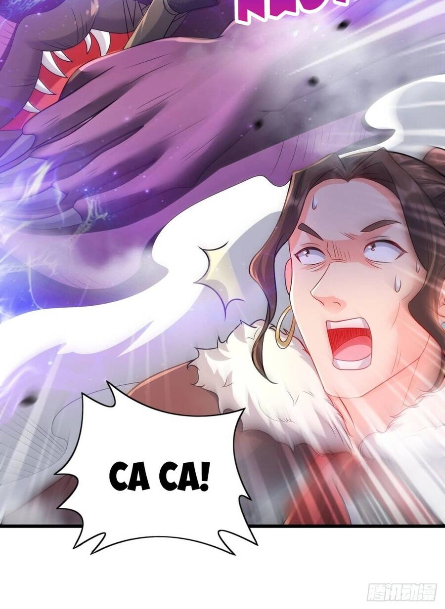 Người Ở Rể Bị Ép Thành Phản Diện Chapter 318 - 19