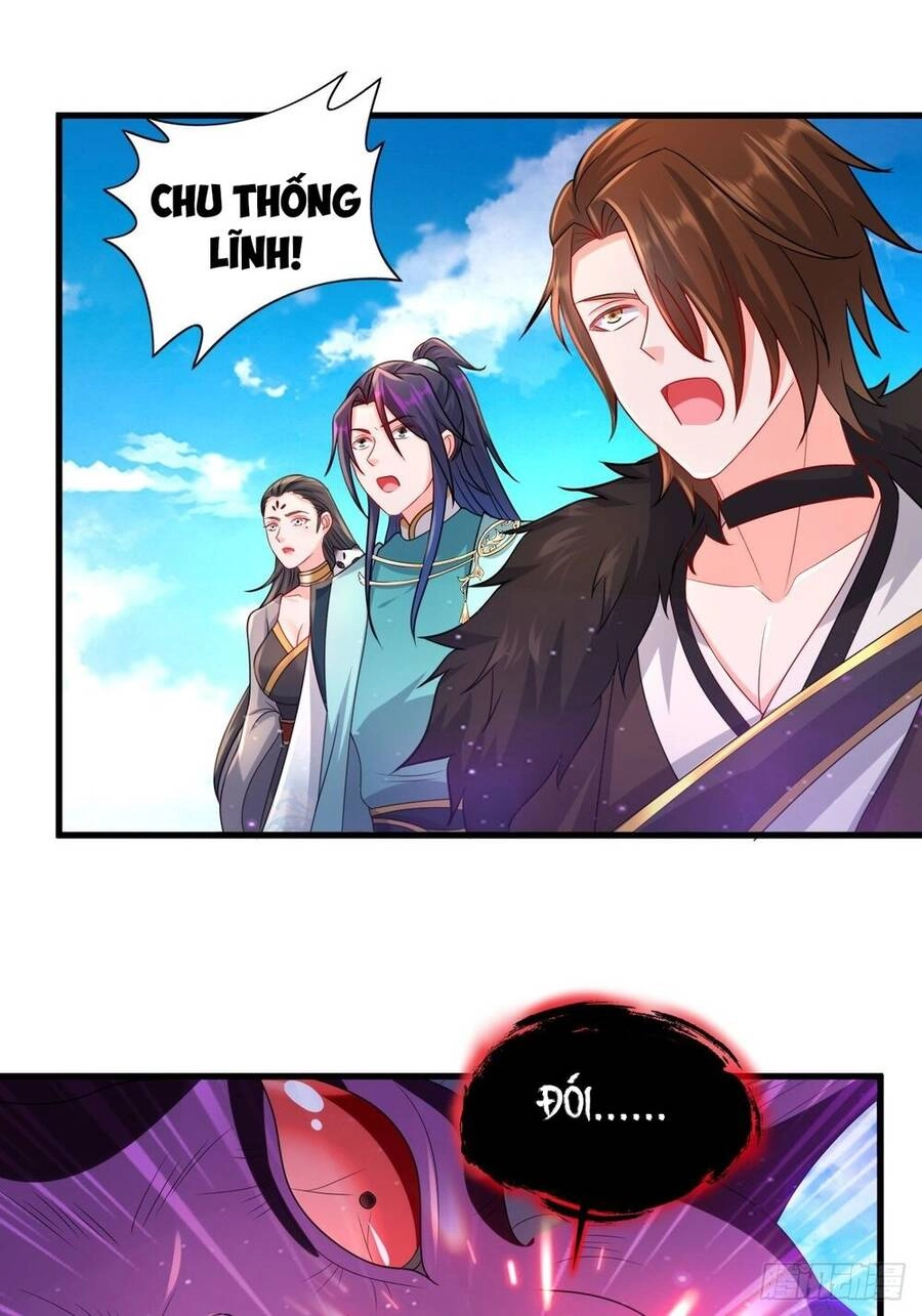 Người Ở Rể Bị Ép Thành Phản Diện Chapter 318 - 20