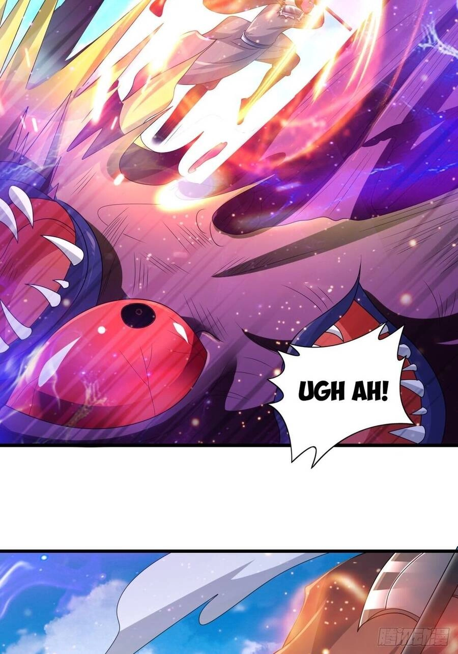 Người Ở Rể Bị Ép Thành Phản Diện Chapter 318 - 22