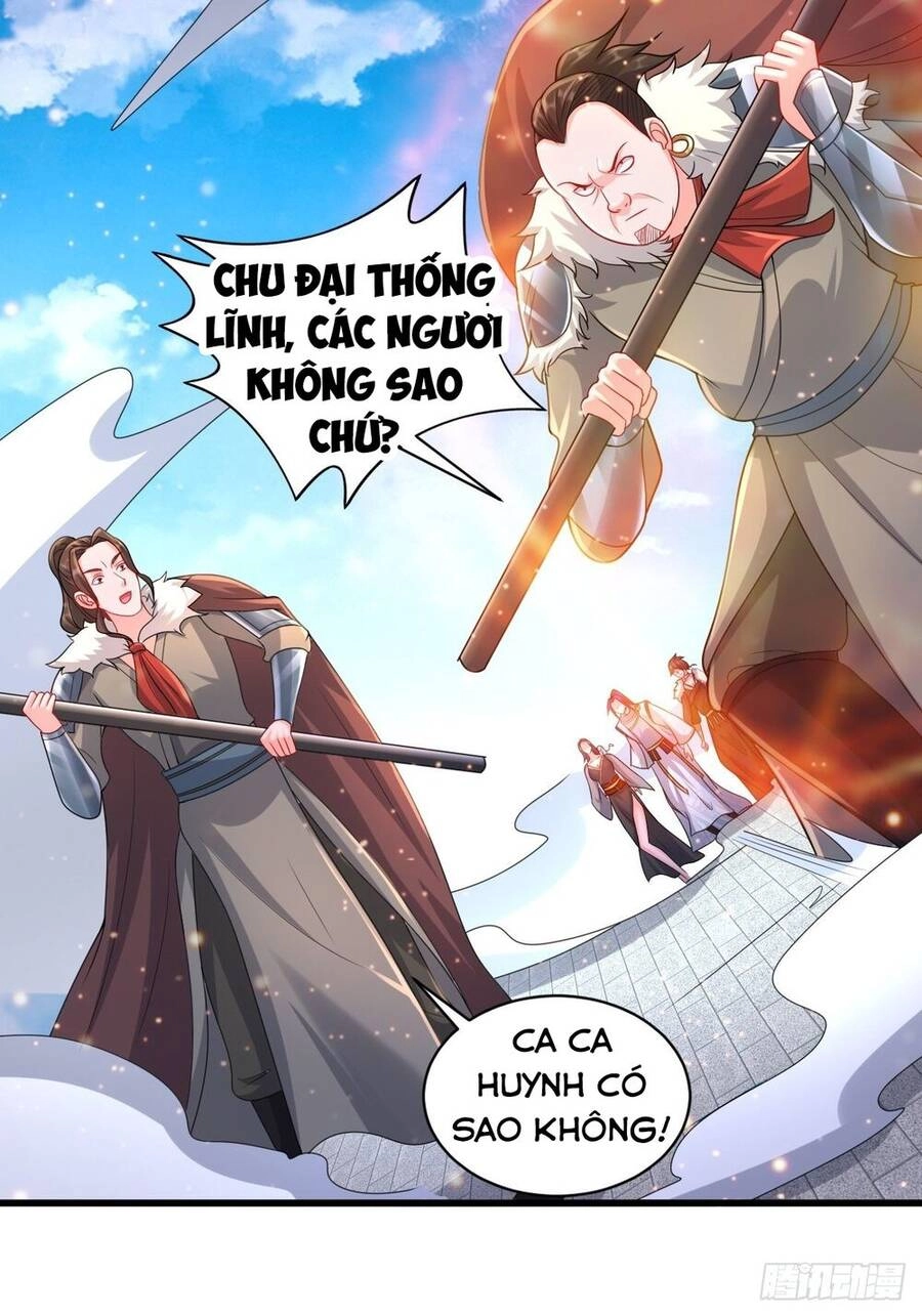 Người Ở Rể Bị Ép Thành Phản Diện Chapter 318 - 23