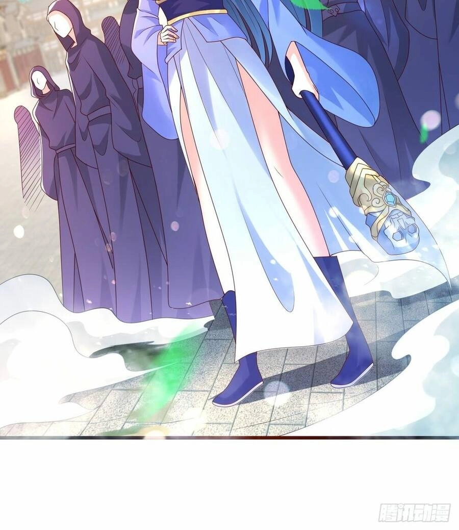 Người Ở Rể Bị Ép Thành Phản Diện Chapter 318 - 34