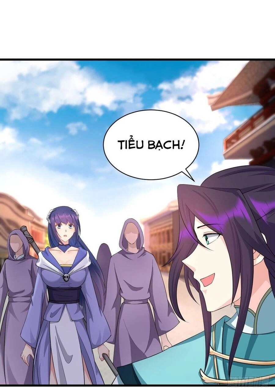 Người Ở Rể Bị Ép Thành Phản Diện Chapter 319 - 3