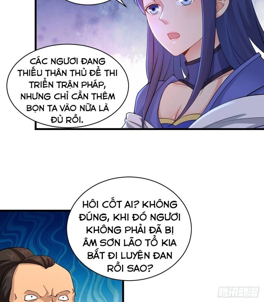 Người Ở Rể Bị Ép Thành Phản Diện Chapter 319 - 8