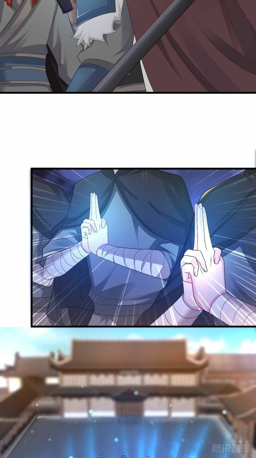 Người Ở Rể Bị Ép Thành Phản Diện Chapter 319 - 11