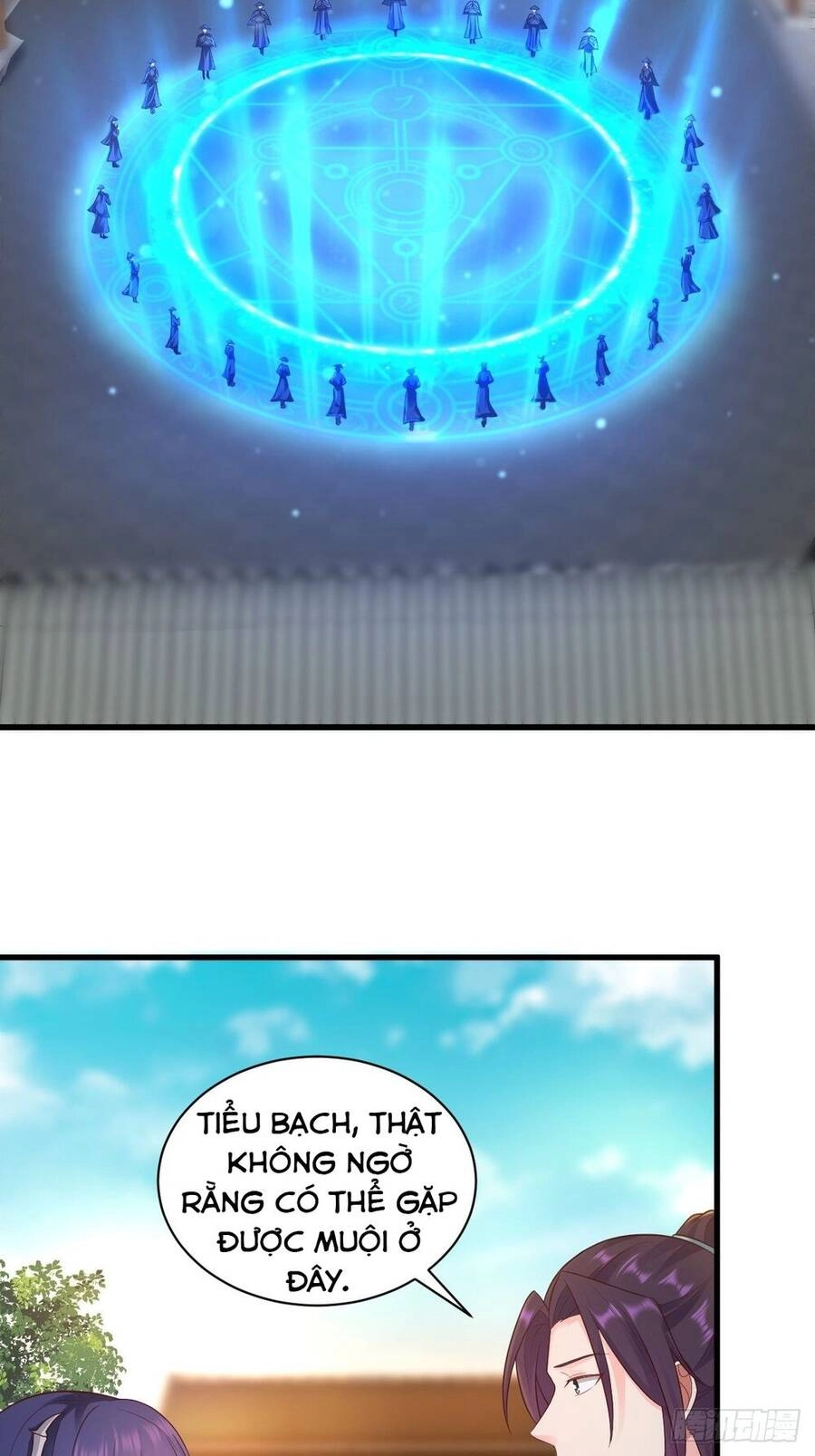 Người Ở Rể Bị Ép Thành Phản Diện Chapter 319 - 12