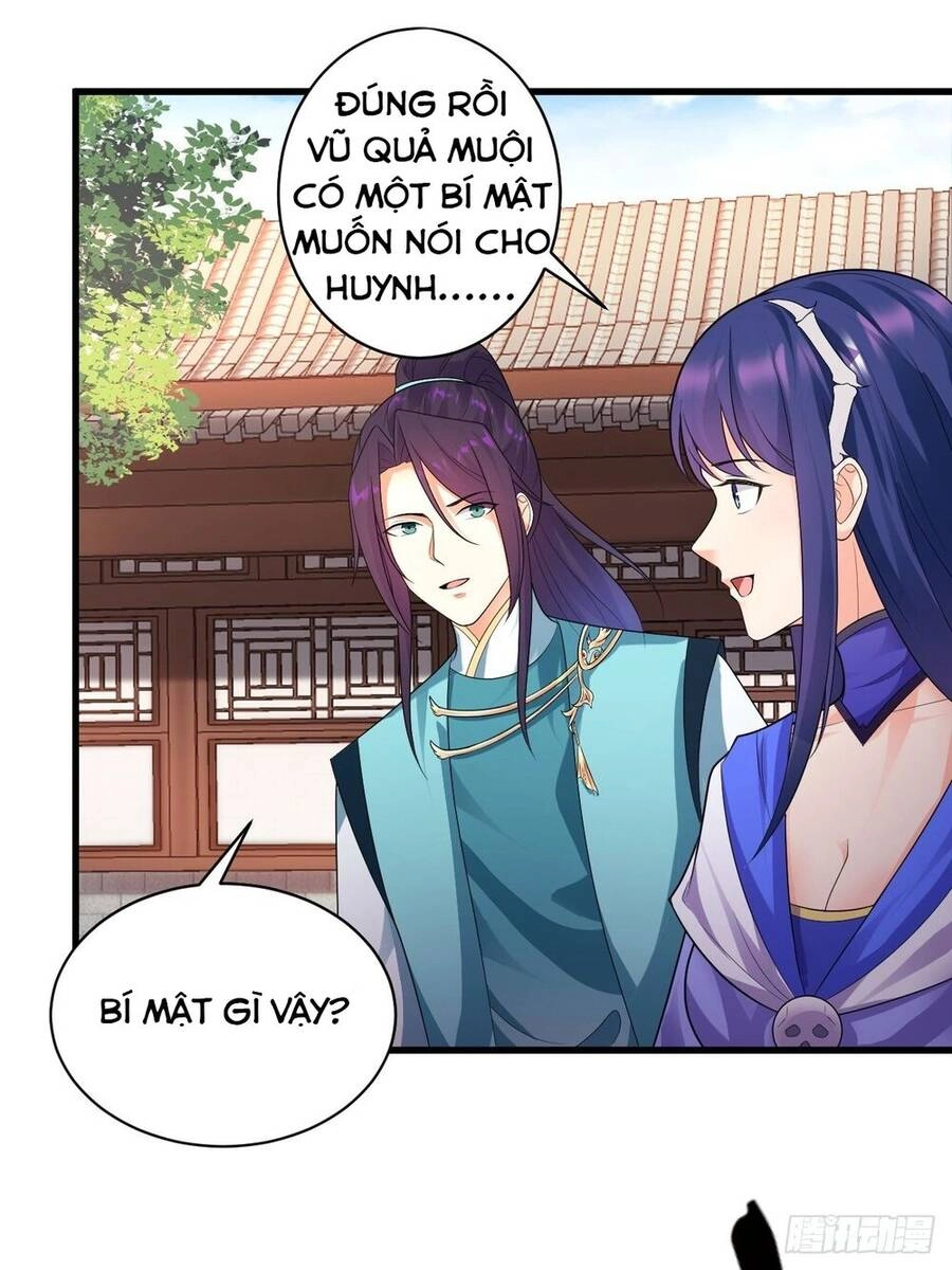 Người Ở Rể Bị Ép Thành Phản Diện Chapter 319 - 15