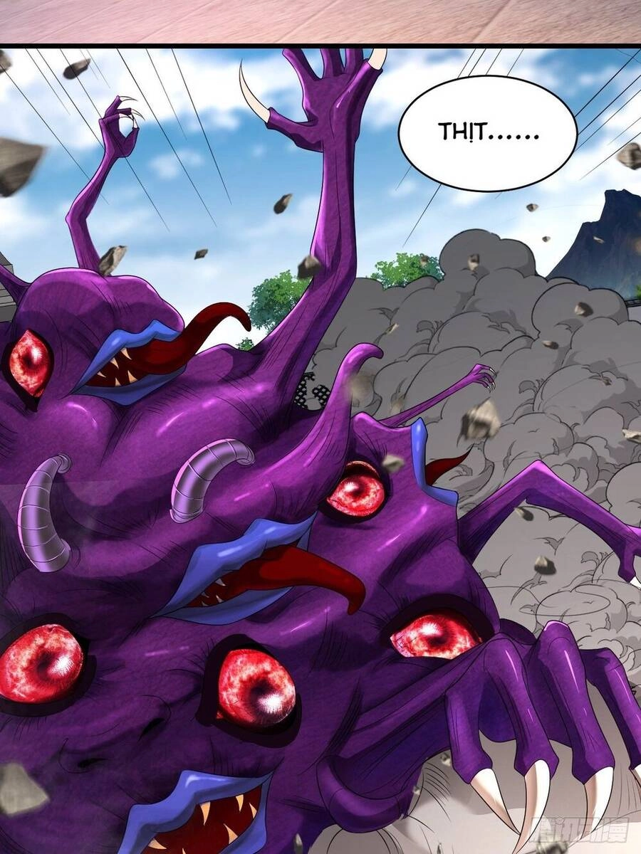 Người Ở Rể Bị Ép Thành Phản Diện Chapter 319 - 17