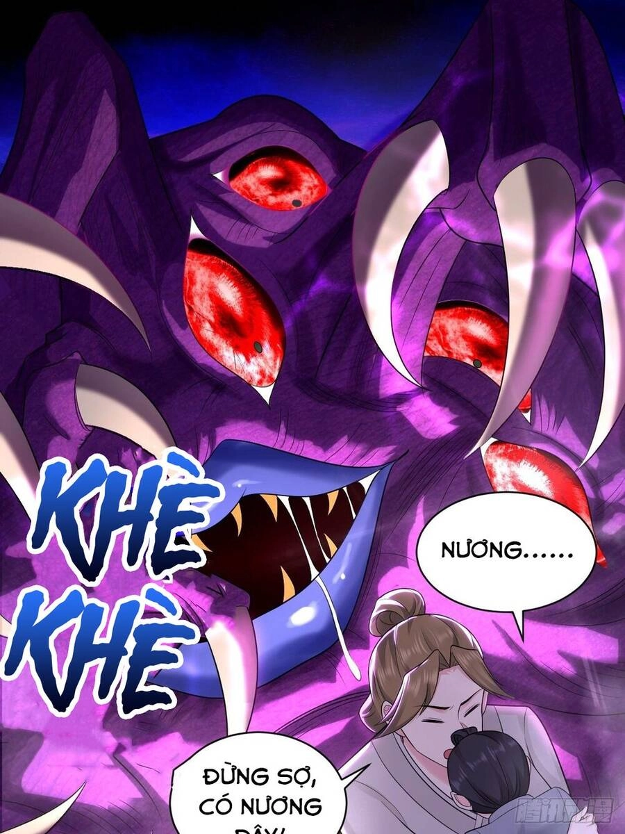 Người Ở Rể Bị Ép Thành Phản Diện Chapter 319 - 22