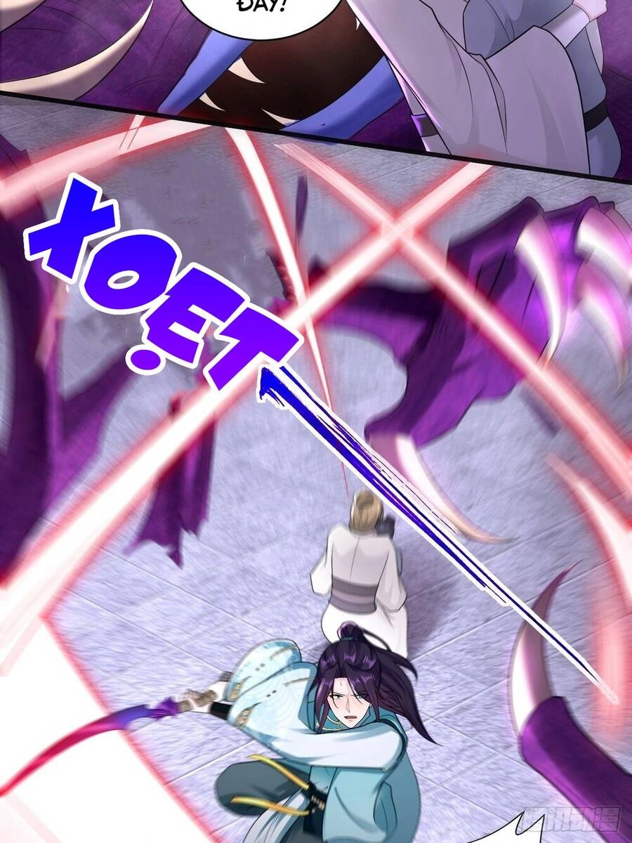 Người Ở Rể Bị Ép Thành Phản Diện Chapter 319 - 23