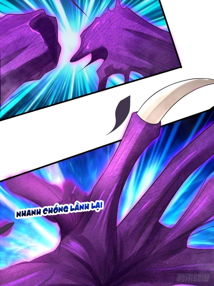 Người Ở Rể Bị Ép Thành Phản Diện Chapter 319 - 25