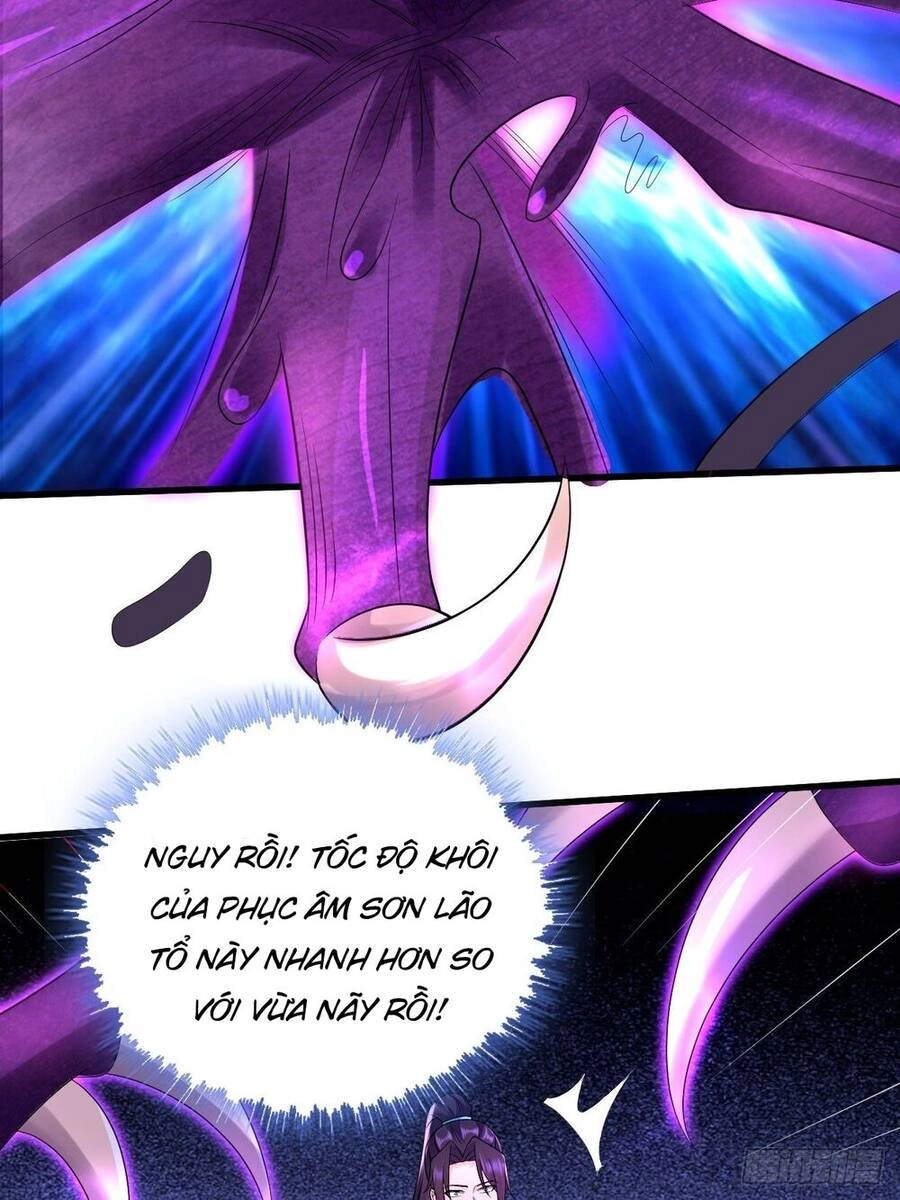 Người Ở Rể Bị Ép Thành Phản Diện Chapter 319 - 26