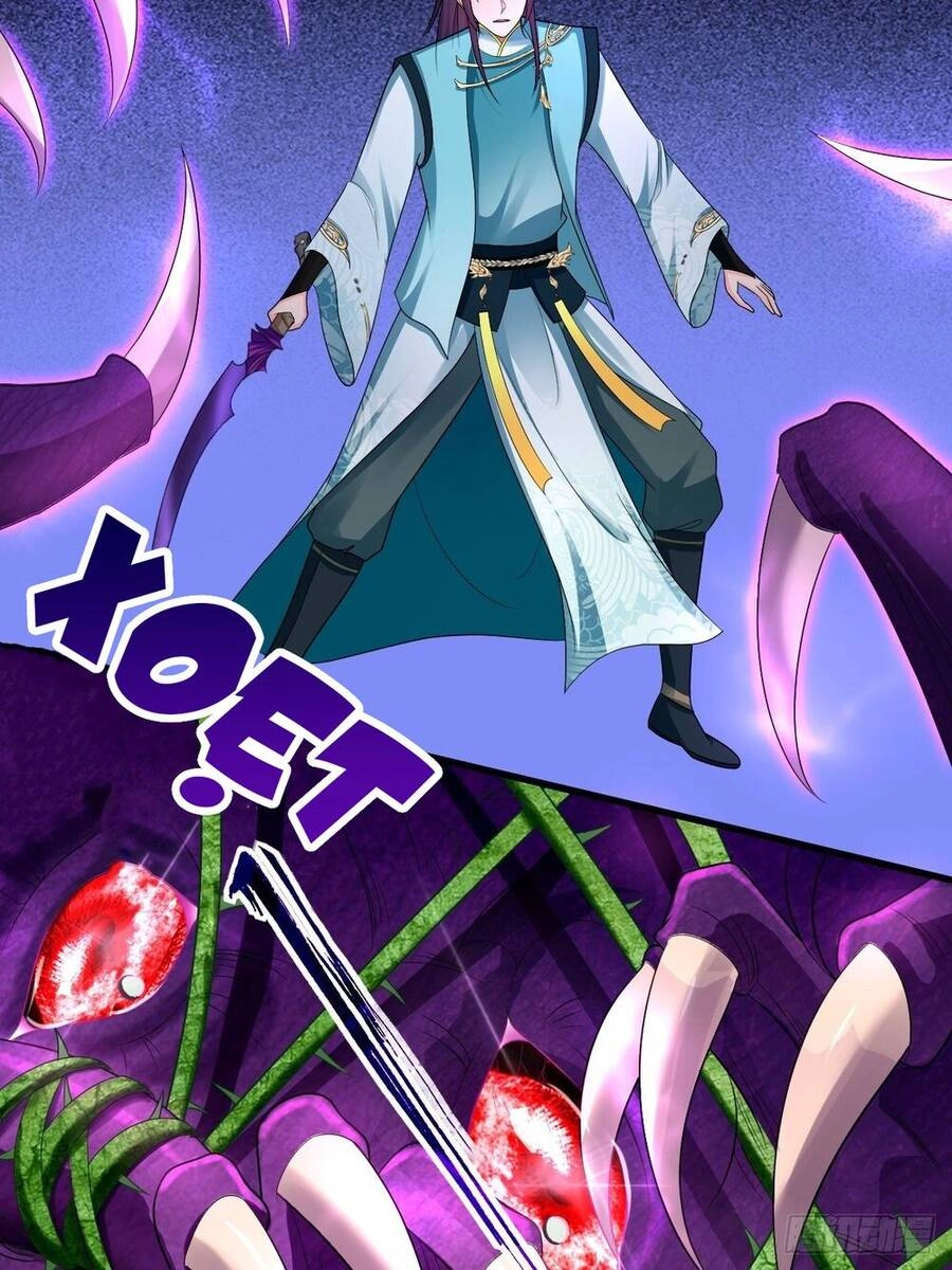 Người Ở Rể Bị Ép Thành Phản Diện Chapter 319 - 27