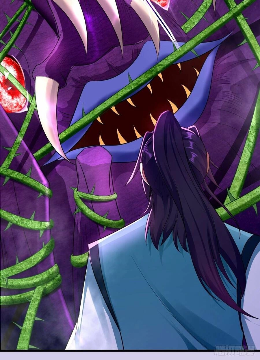 Người Ở Rể Bị Ép Thành Phản Diện Chapter 319 - 28