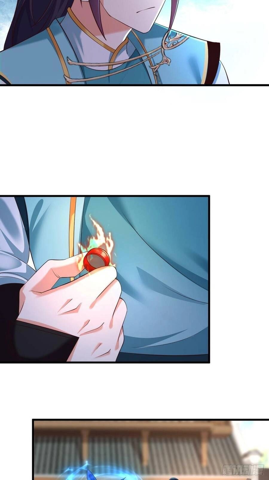 Người Ở Rể Bị Ép Thành Phản Diện Chapter 319 - 31