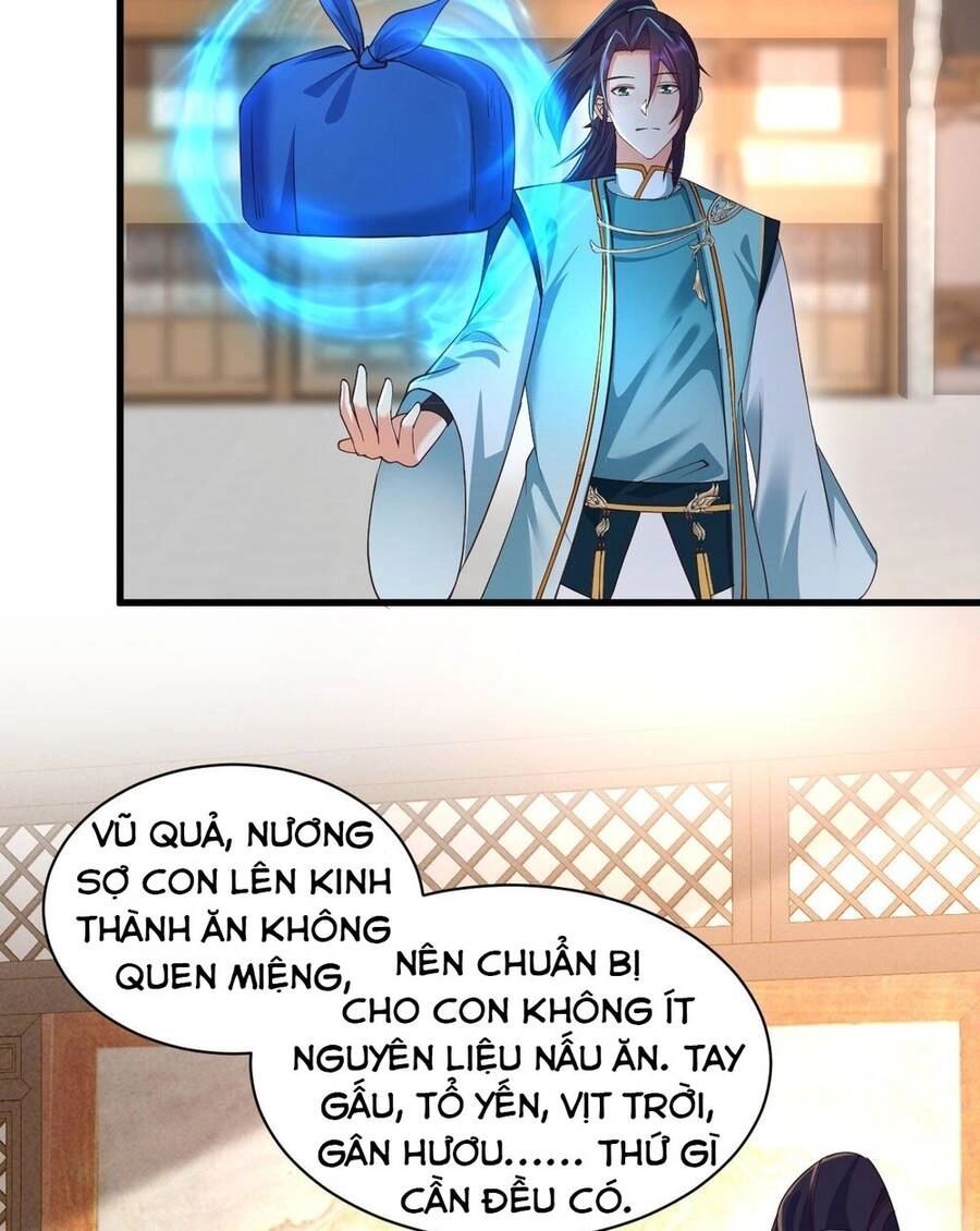 Người Ở Rể Bị Ép Thành Phản Diện Chapter 319 - 32