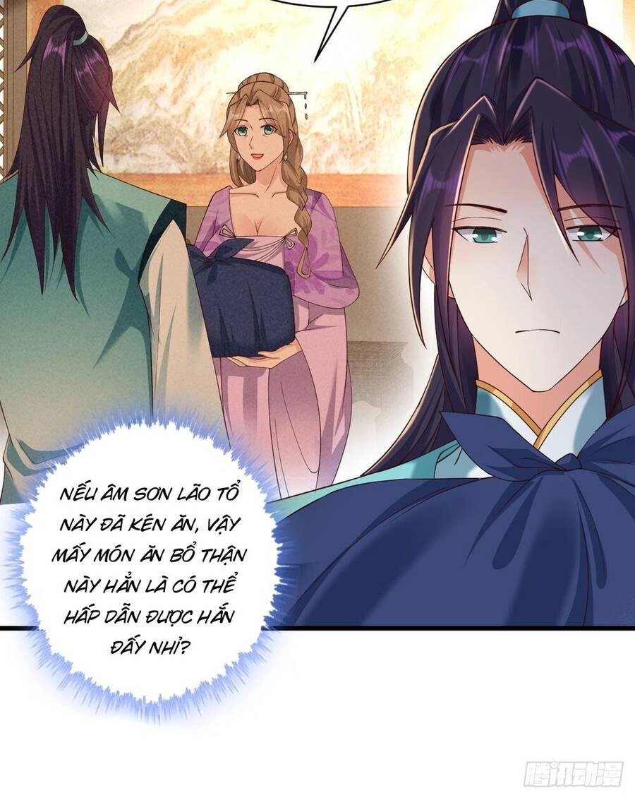 Người Ở Rể Bị Ép Thành Phản Diện Chapter 319 - 33