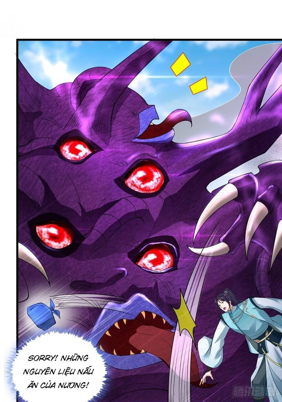 Người Ở Rể Bị Ép Thành Phản Diện Chapter 319 - 34