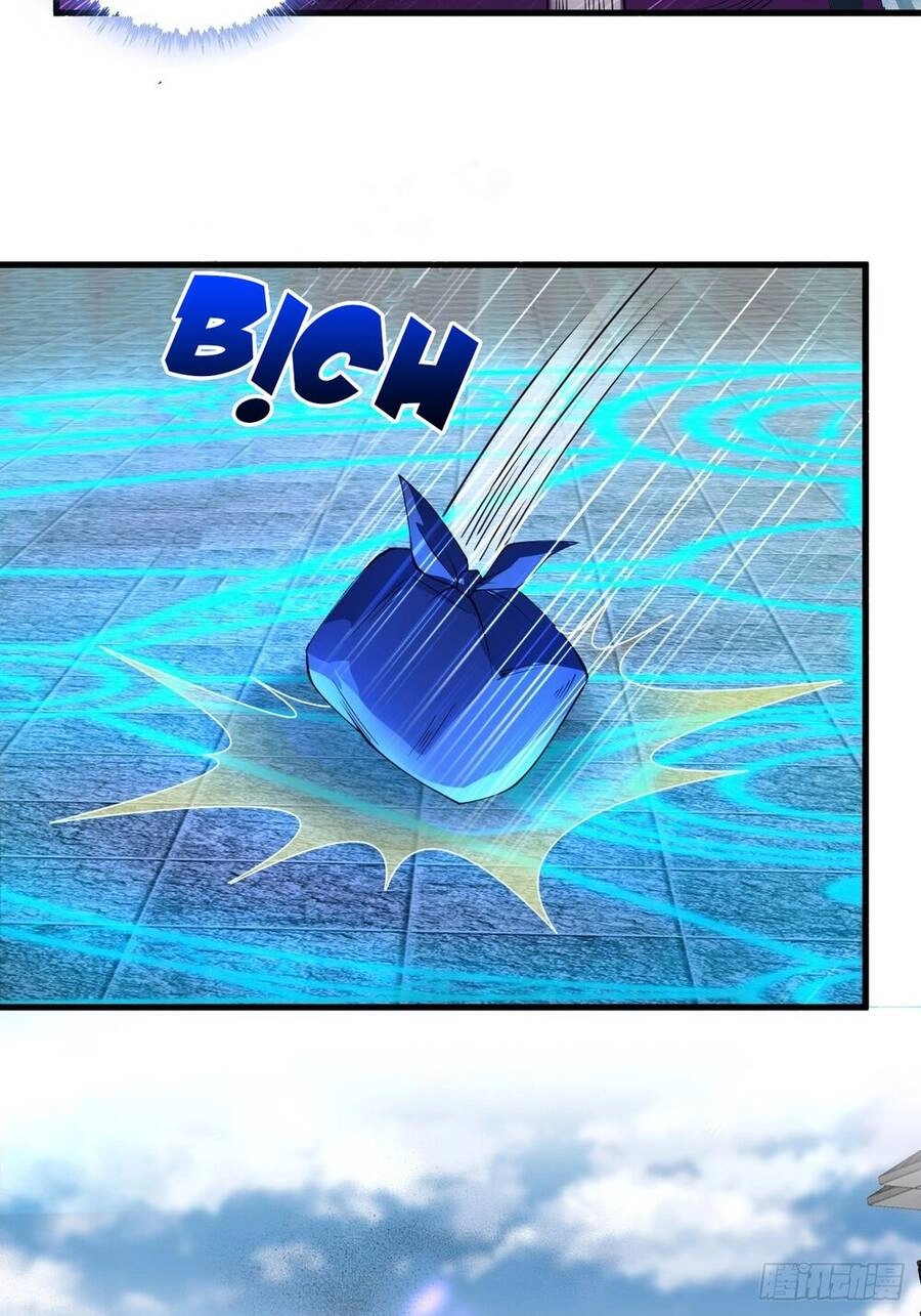 Người Ở Rể Bị Ép Thành Phản Diện Chapter 319 - 35