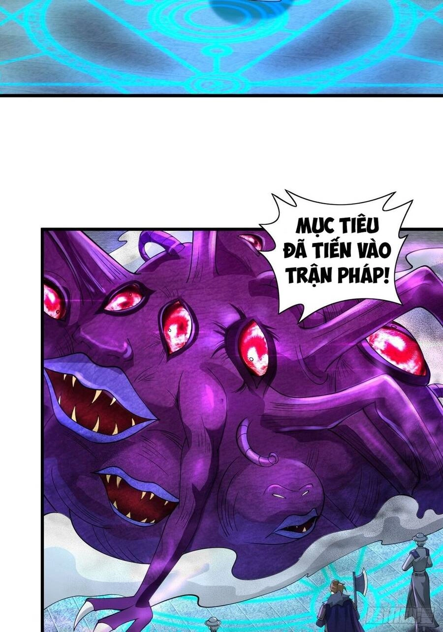 Người Ở Rể Bị Ép Thành Phản Diện Chapter 319 - 37