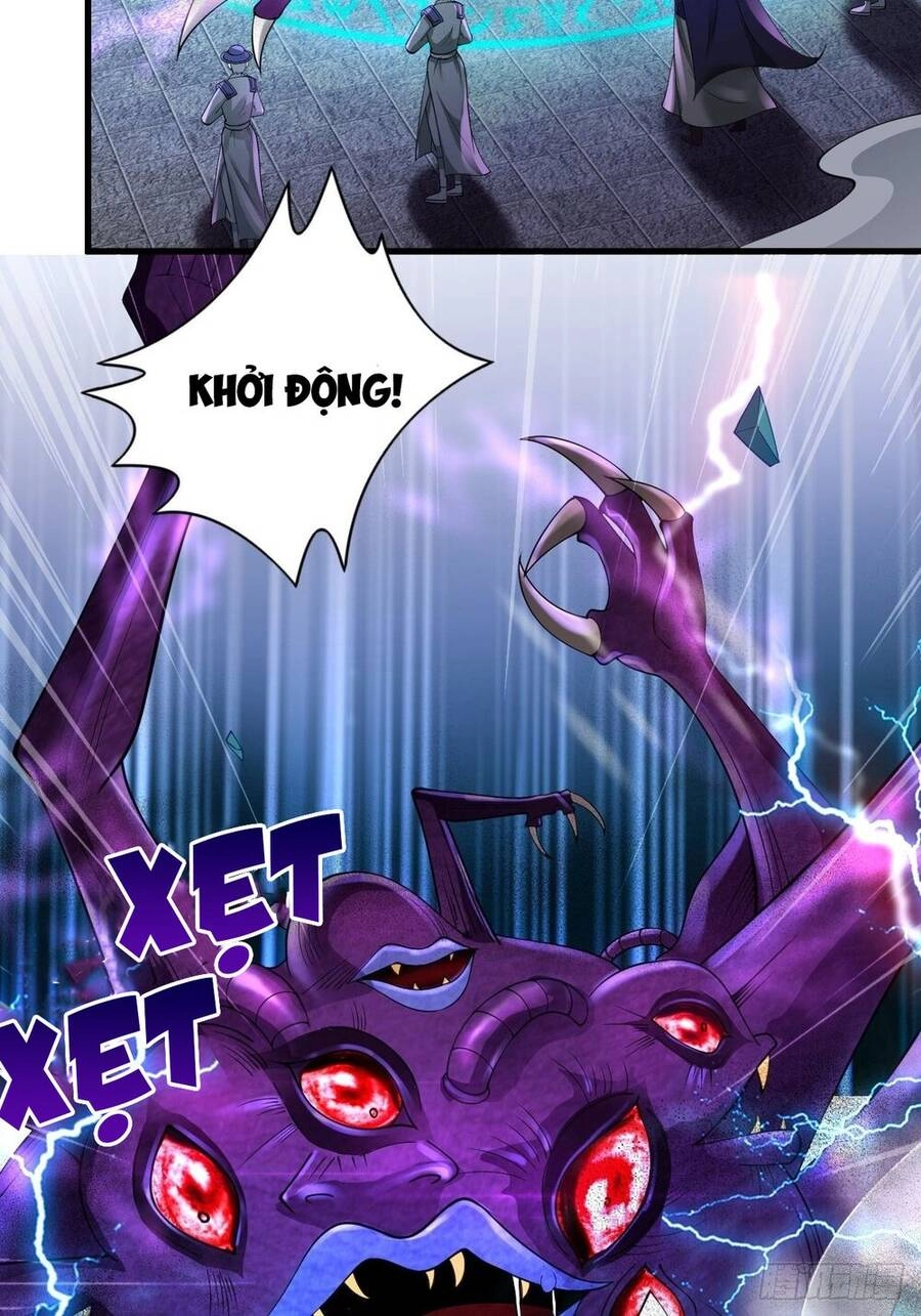 Người Ở Rể Bị Ép Thành Phản Diện Chapter 319 - 38