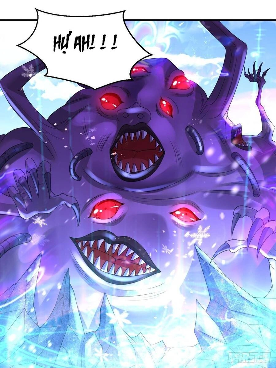 Người Ở Rể Bị Ép Thành Phản Diện Chapter 320 - 3