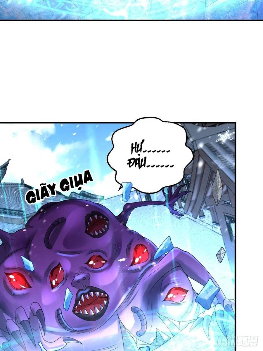 Người Ở Rể Bị Ép Thành Phản Diện Chapter 320 - 4