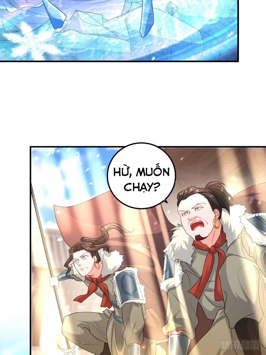 Người Ở Rể Bị Ép Thành Phản Diện Chapter 320 - 5